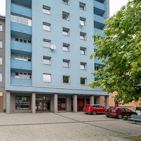 Apartmán Masarykova třída 61 Olomouc Exterior foto