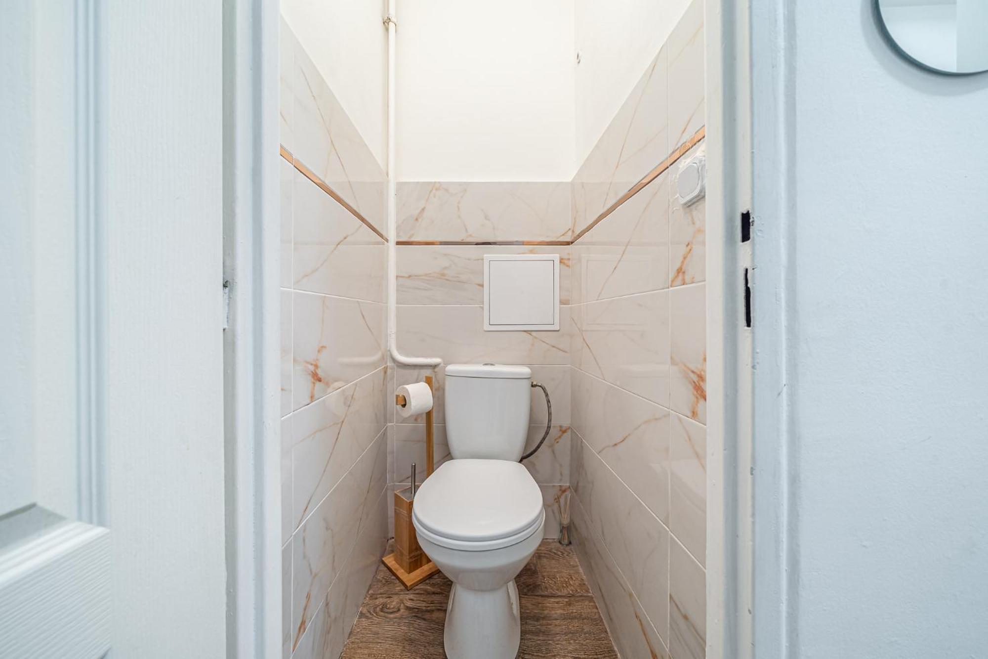 Apartmán Masarykova třída 61 Olomouc Exterior foto