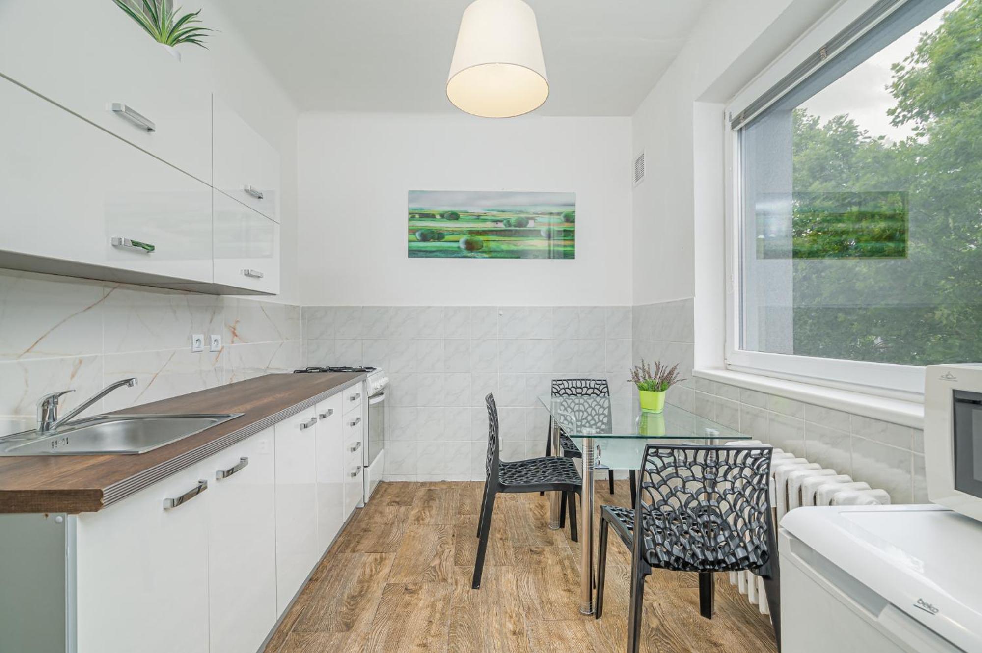 Apartmán Masarykova třída 61 Olomouc Exterior foto
