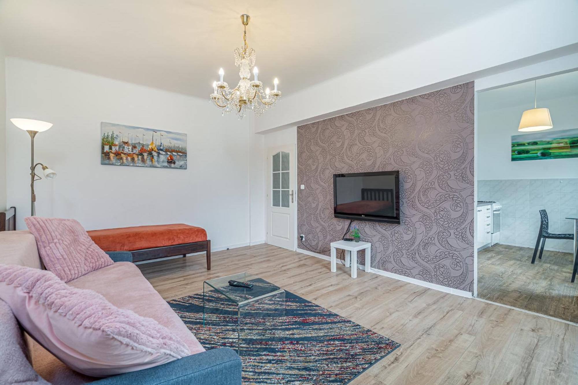 Apartmán Masarykova třída 61 Olomouc Exterior foto