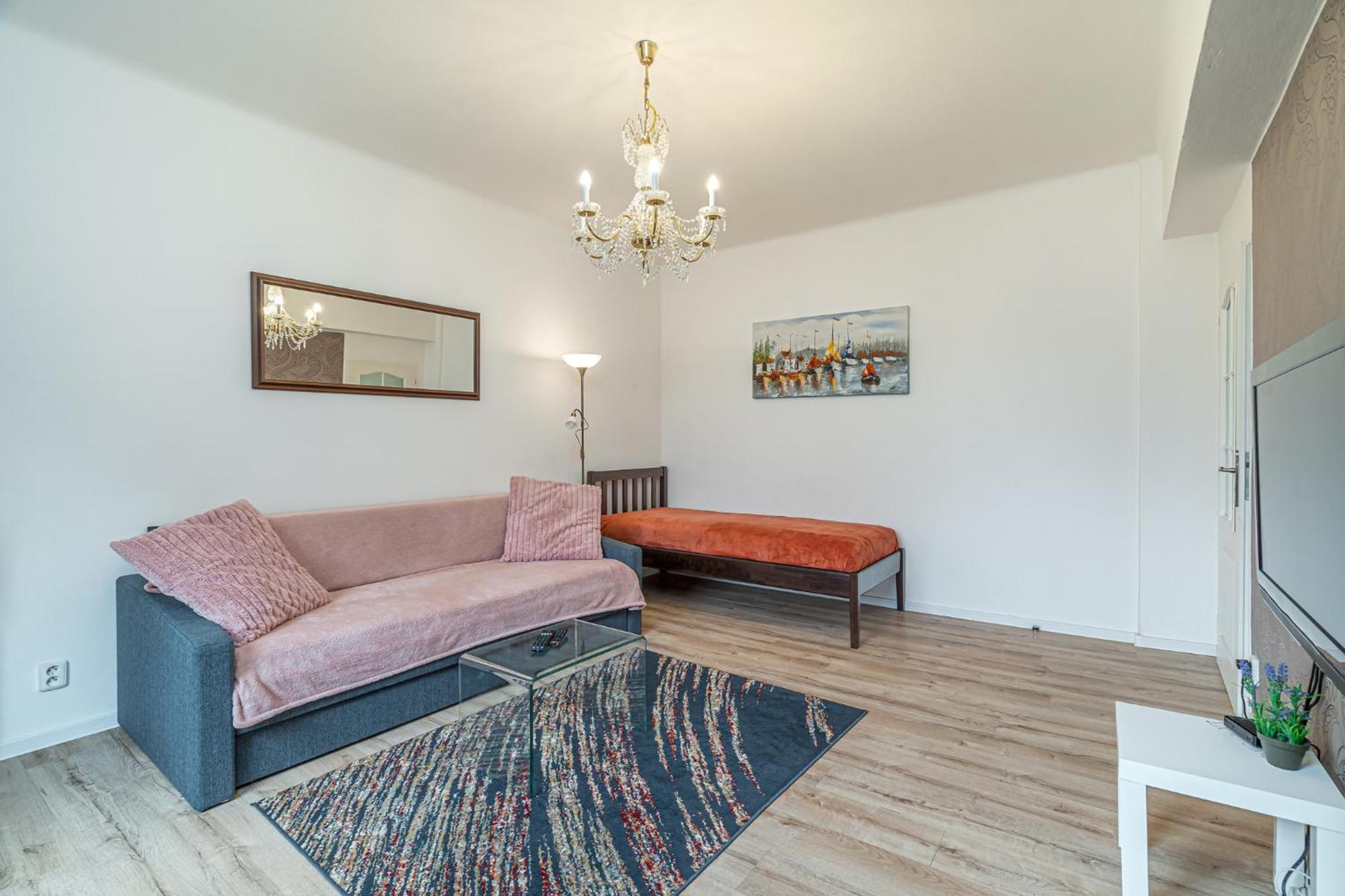 Apartmán Masarykova třída 61 Olomouc Exterior foto