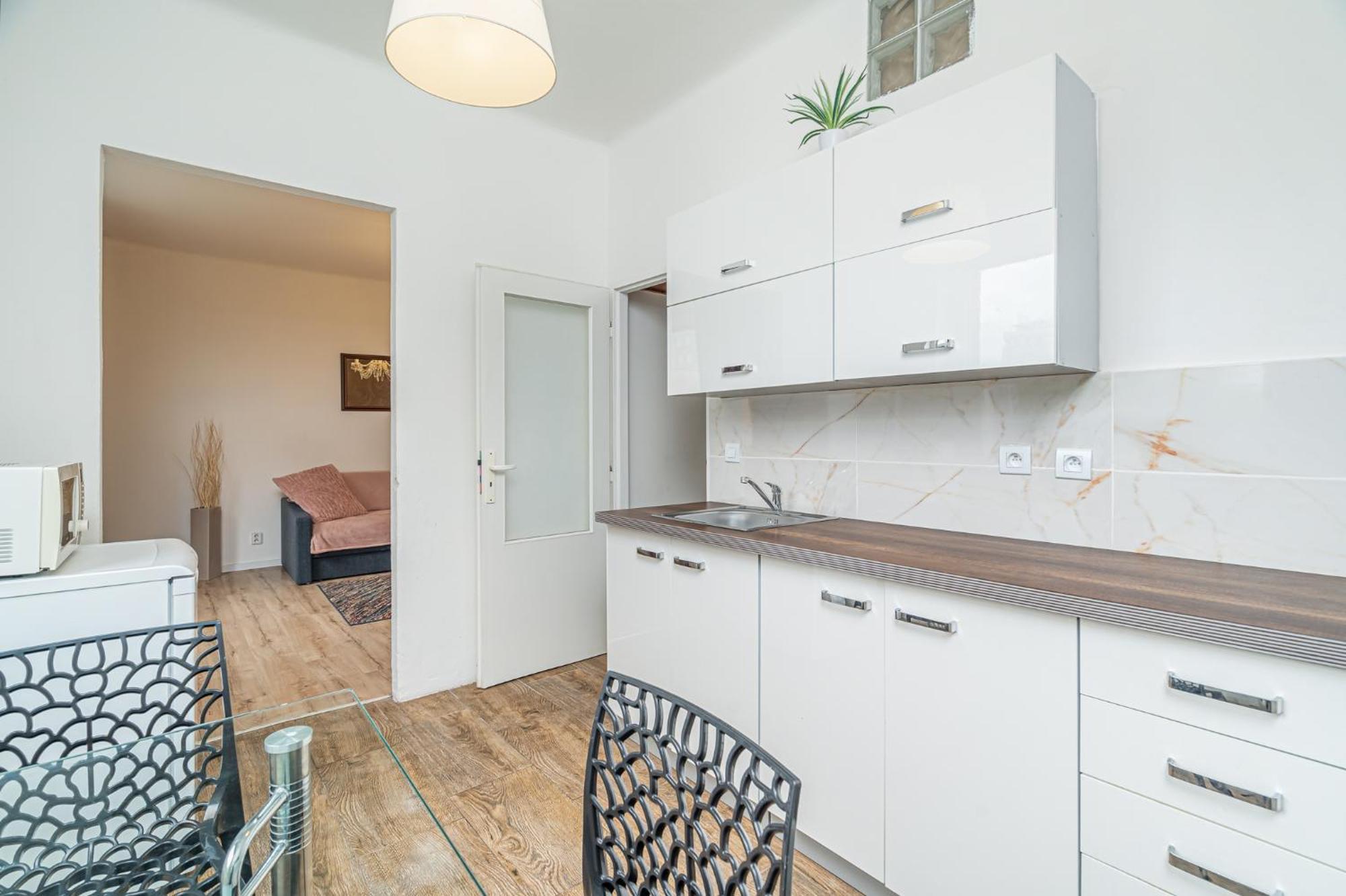 Apartmán Masarykova třída 61 Olomouc Exterior foto